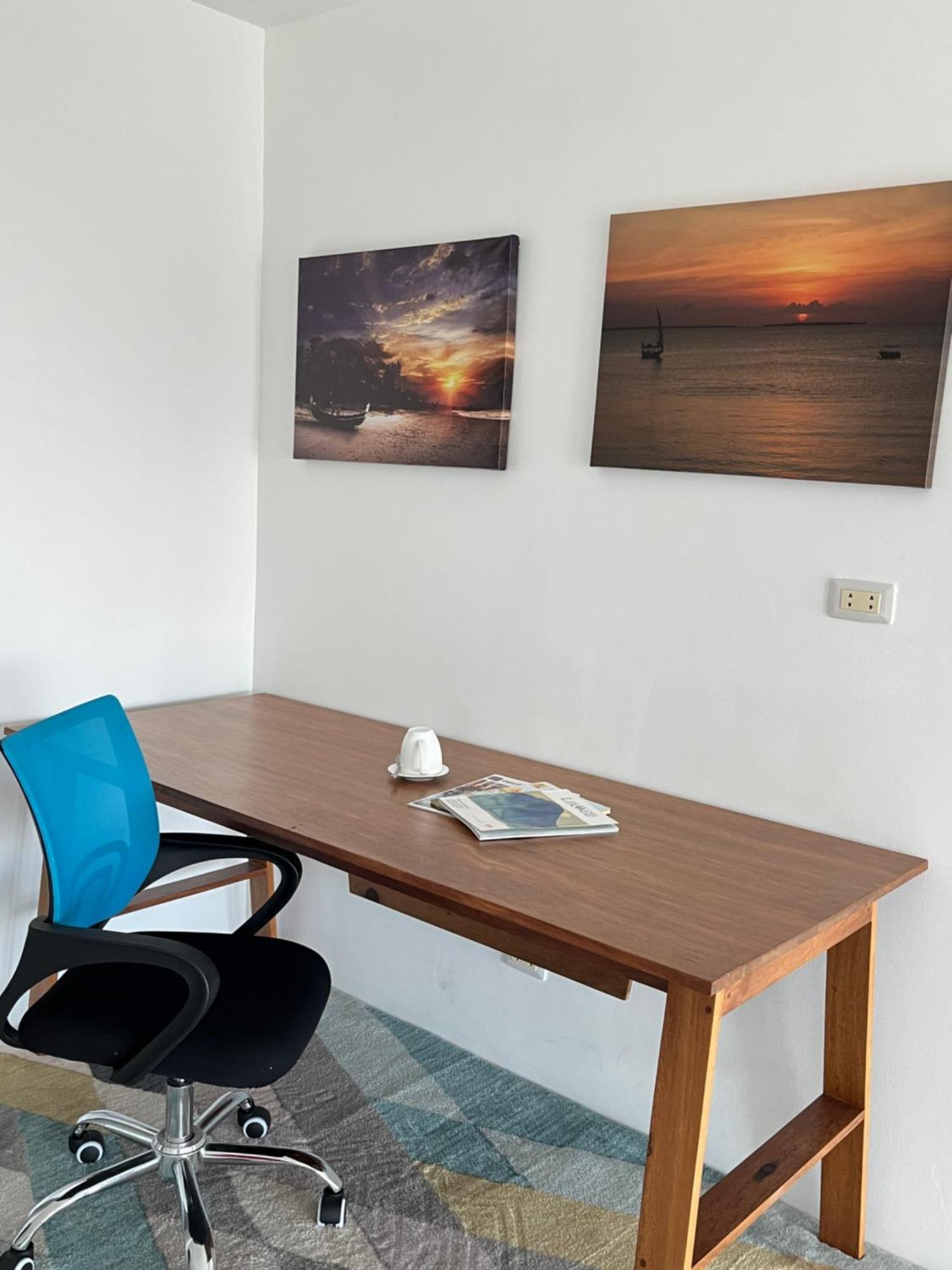Aparthotel 88Th Avenue Cebu Stadt Zimmer foto